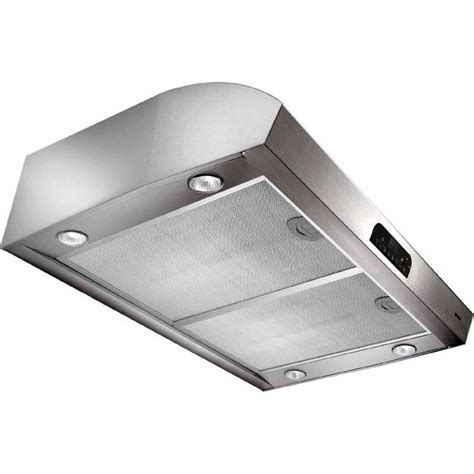 qp330ss 30 under cabinet range hood stainless steel 450 cfm|Broan Convertible Stainless Steel Undercabinet .